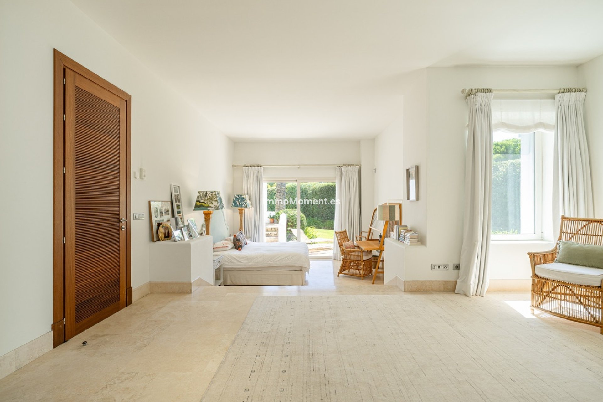 Revente - Villa - Casares - Casares Centro