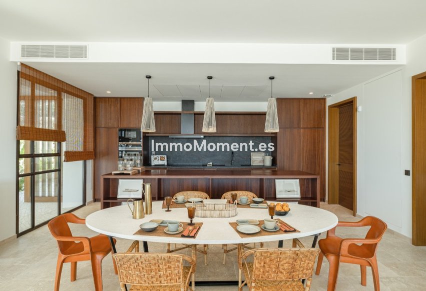 Revente - Villa - Casares - Casares Centro