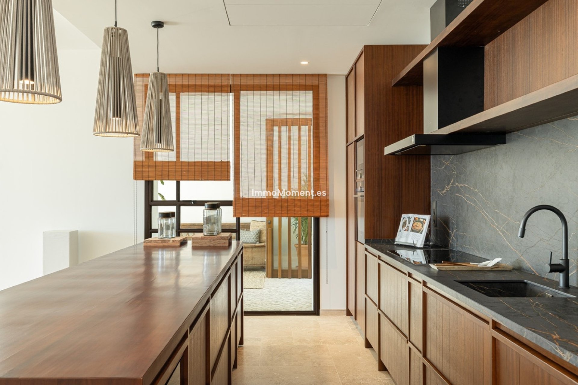 Revente - Villa - Casares - Casares Centro