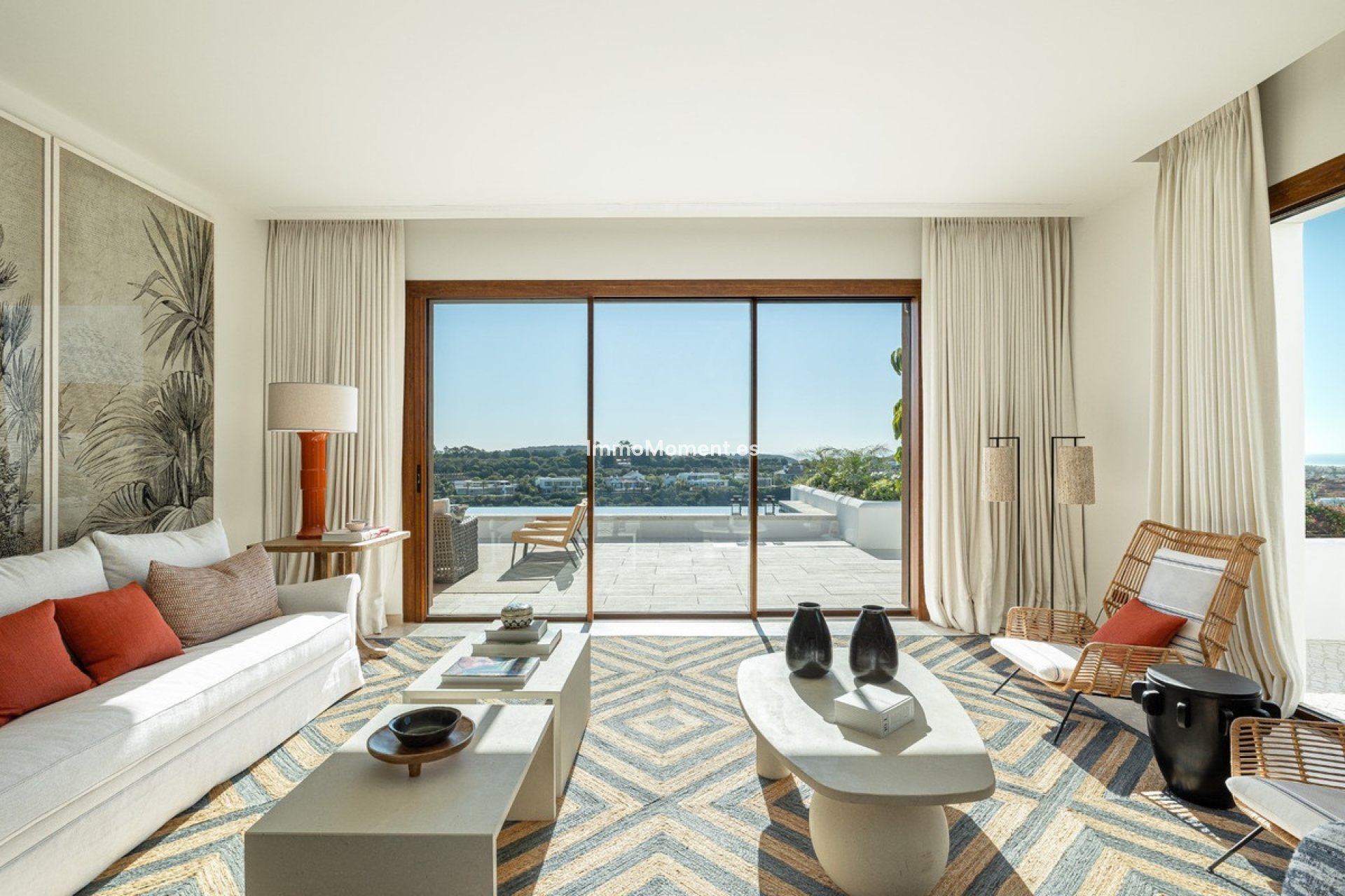 Revente - Villa - Casares - Casares Centro