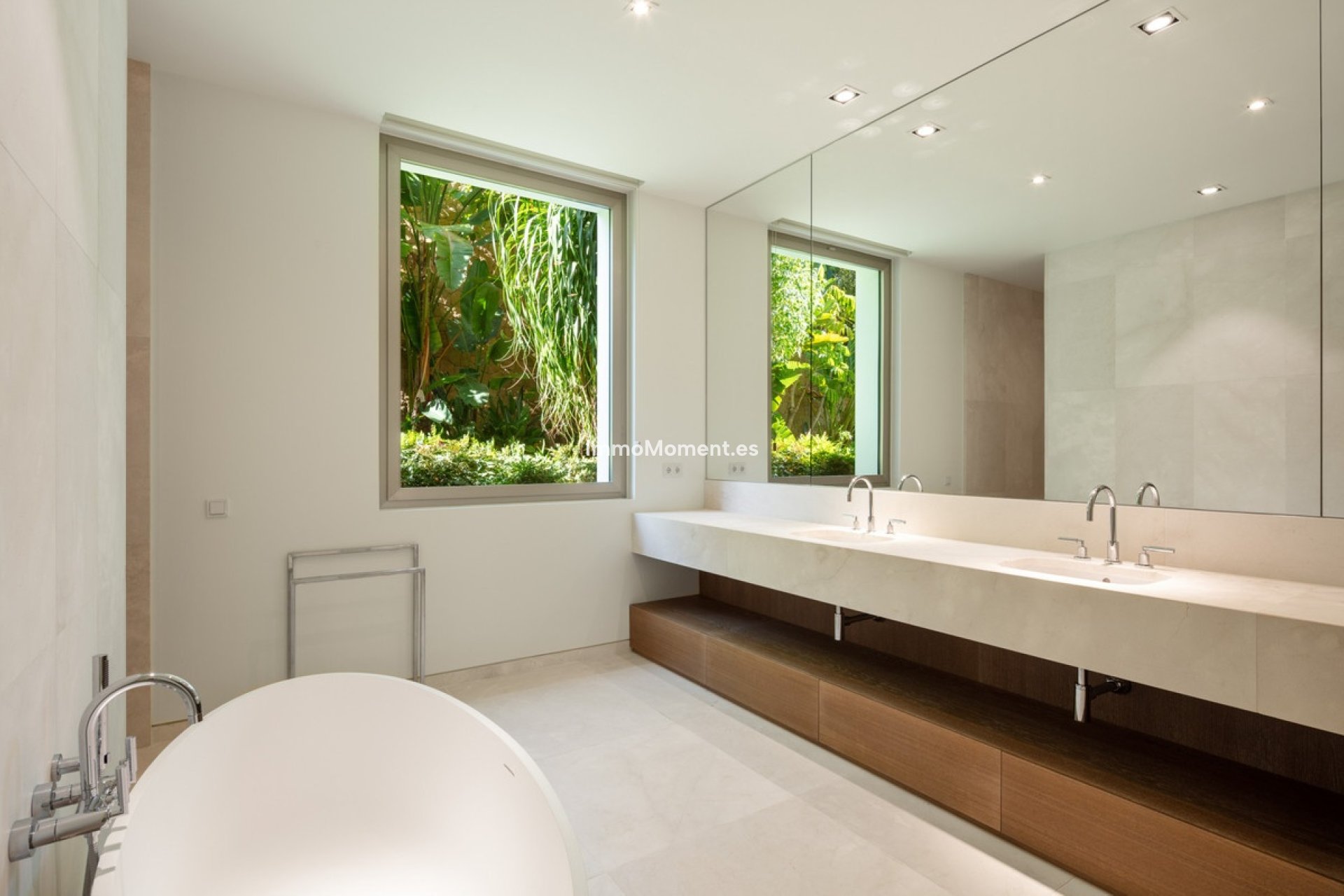 Revente - Villa - Casares - Casares Centro