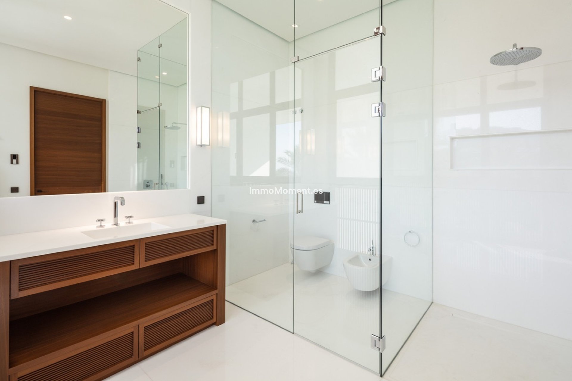 Revente - Villa - Casares - Casares Centro