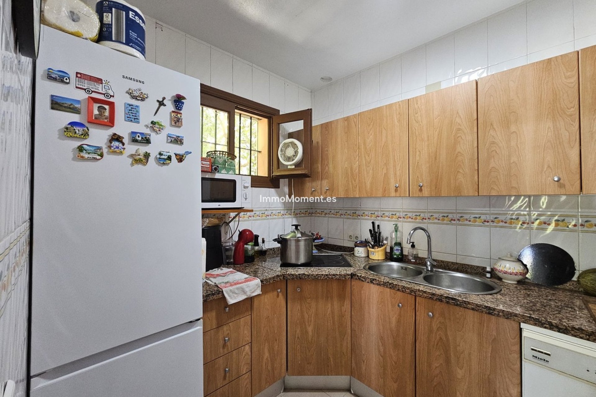 Revente - Villa - Casares - Casares Centro