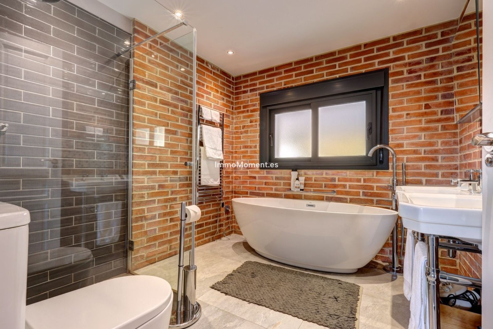 Revente - Villa - Casares - Casares Centro