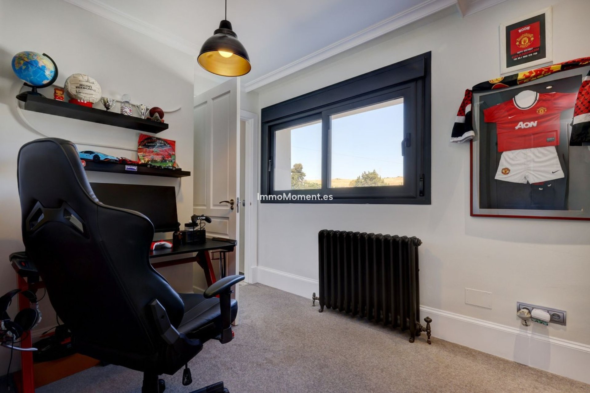 Revente - Villa - Casares - Casares Centro