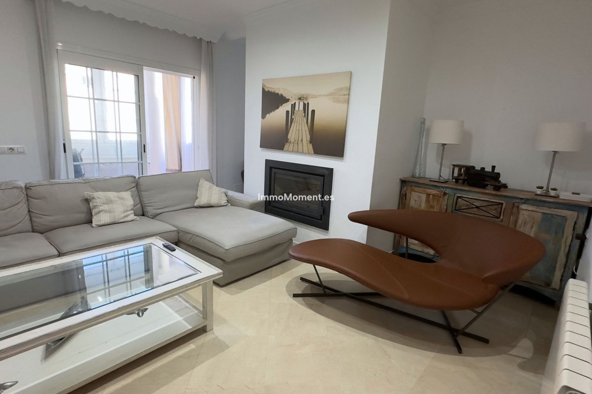 Revente - Villa - Casares - Casares Centro