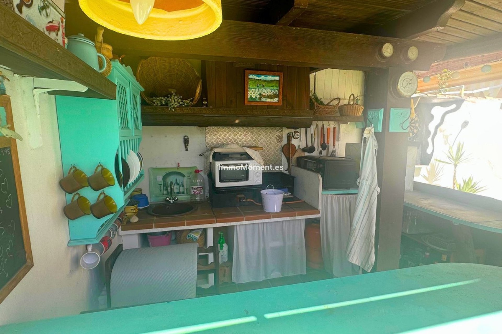 Revente - Villa - Casares - Casares Centro