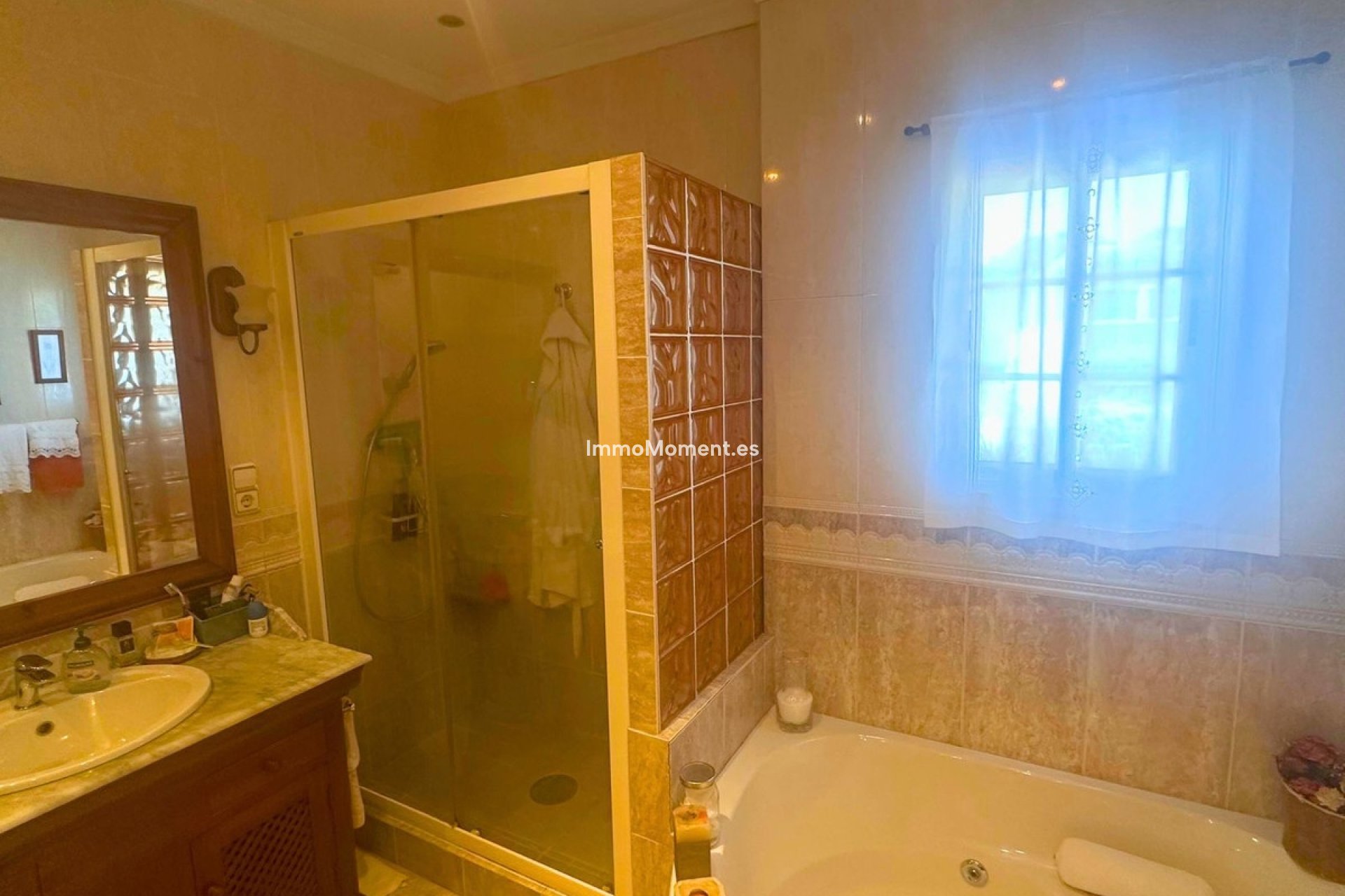 Revente - Villa - Casares - Casares Centro