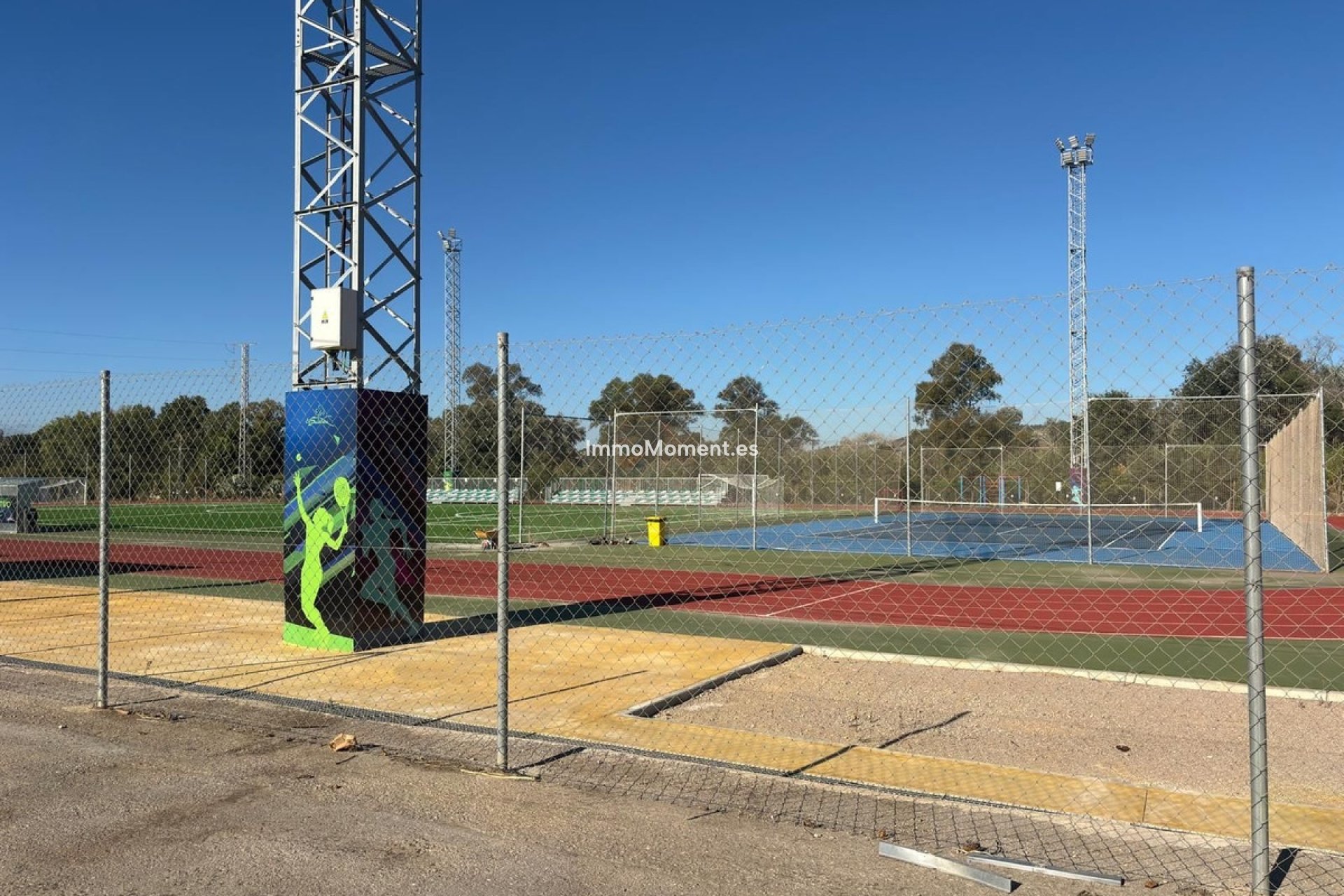 Revente - Villa - Casares - Casares Centro