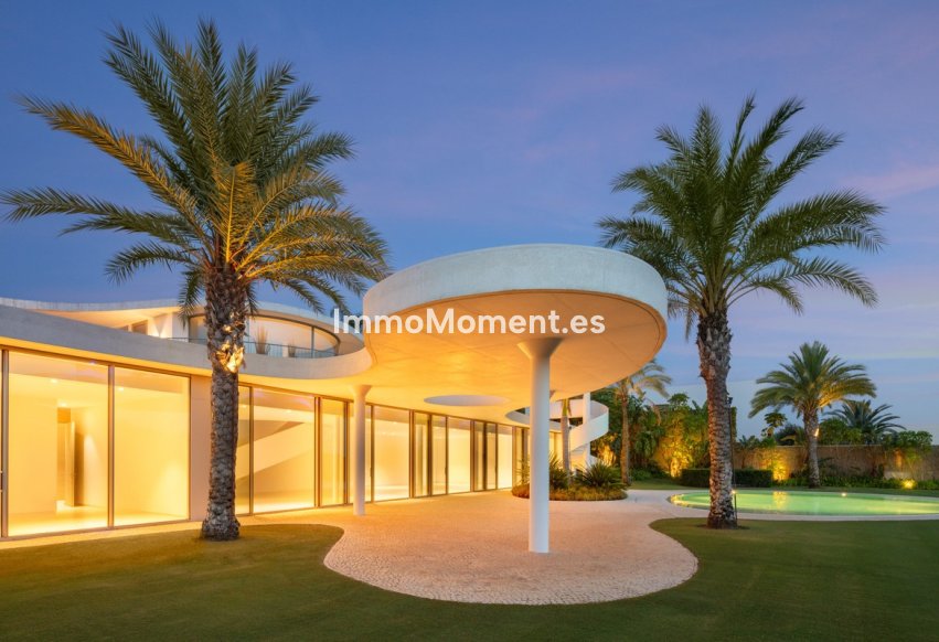 Revente - Villa - Casares - Casares Centro