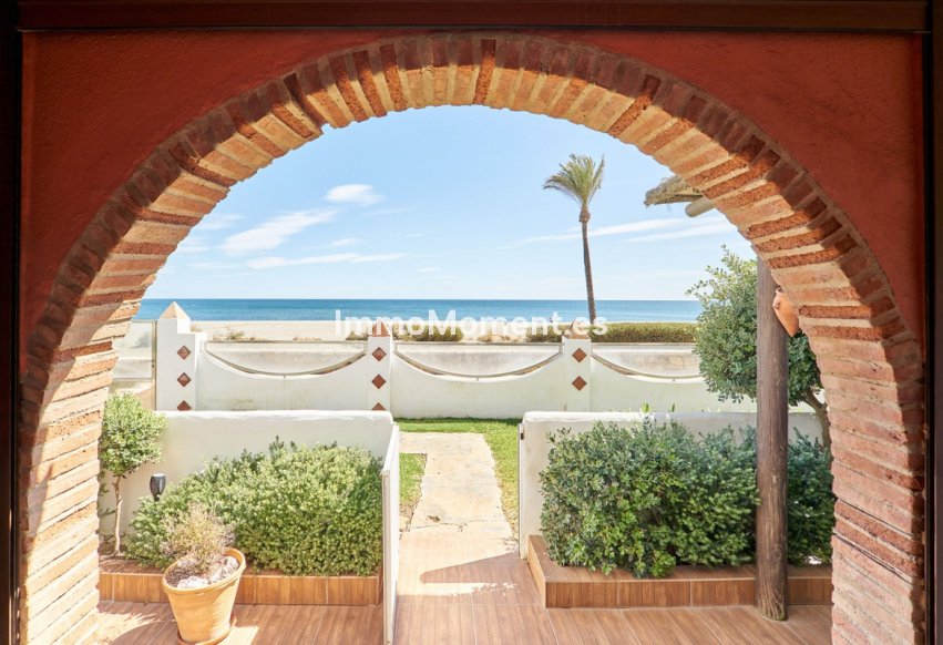 Revente - Villa - Casares - Casares Centro