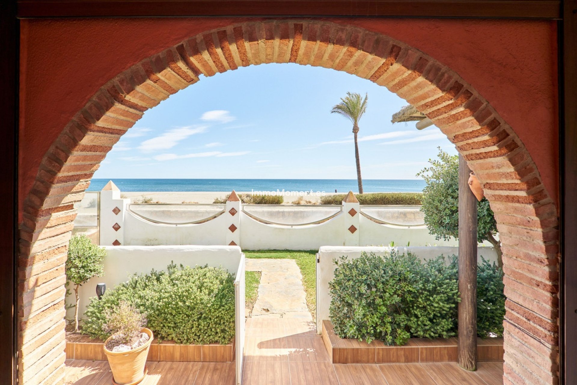 Revente - Villa - Casares - Casares Centro