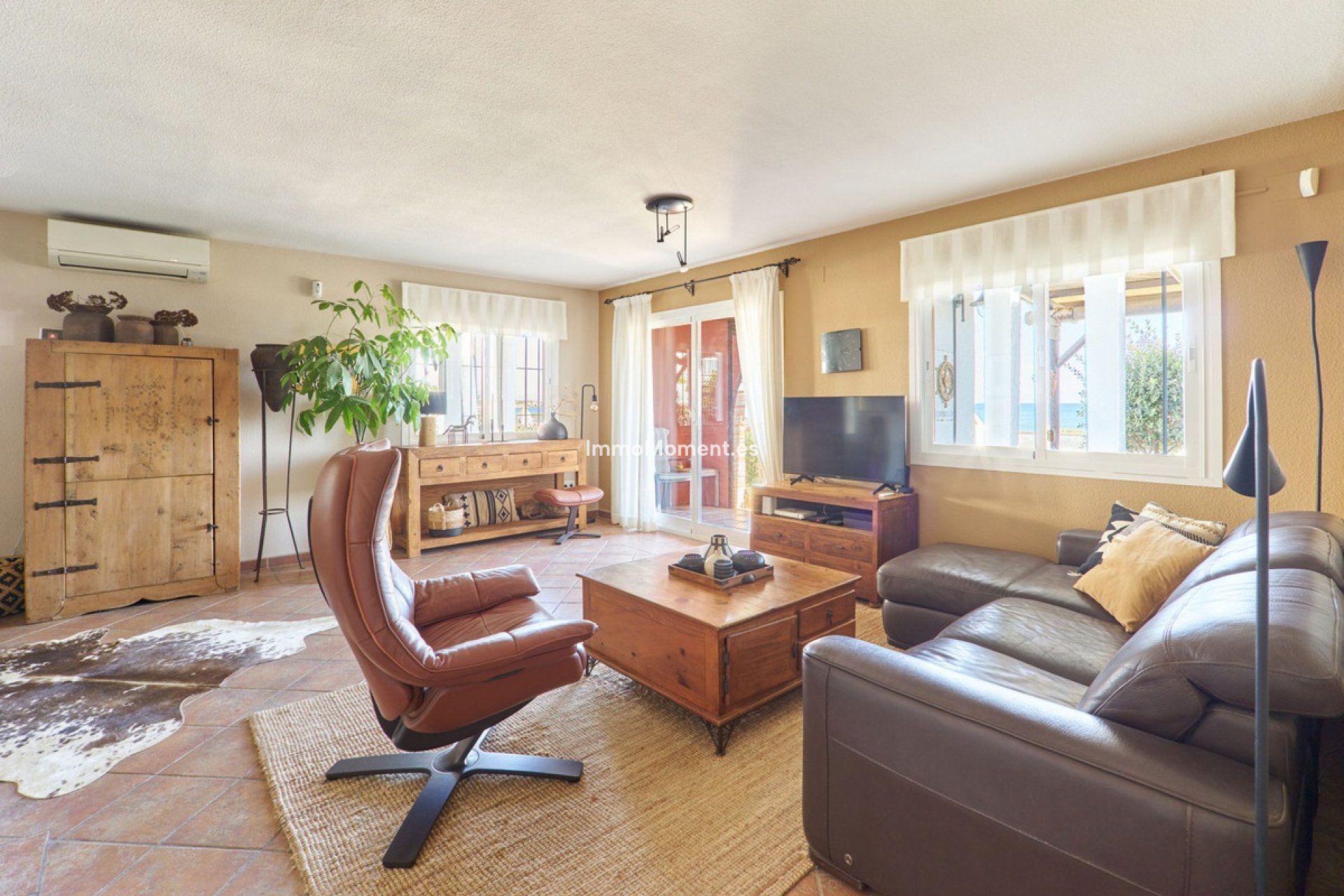 Revente - Villa - Casares - Casares Centro