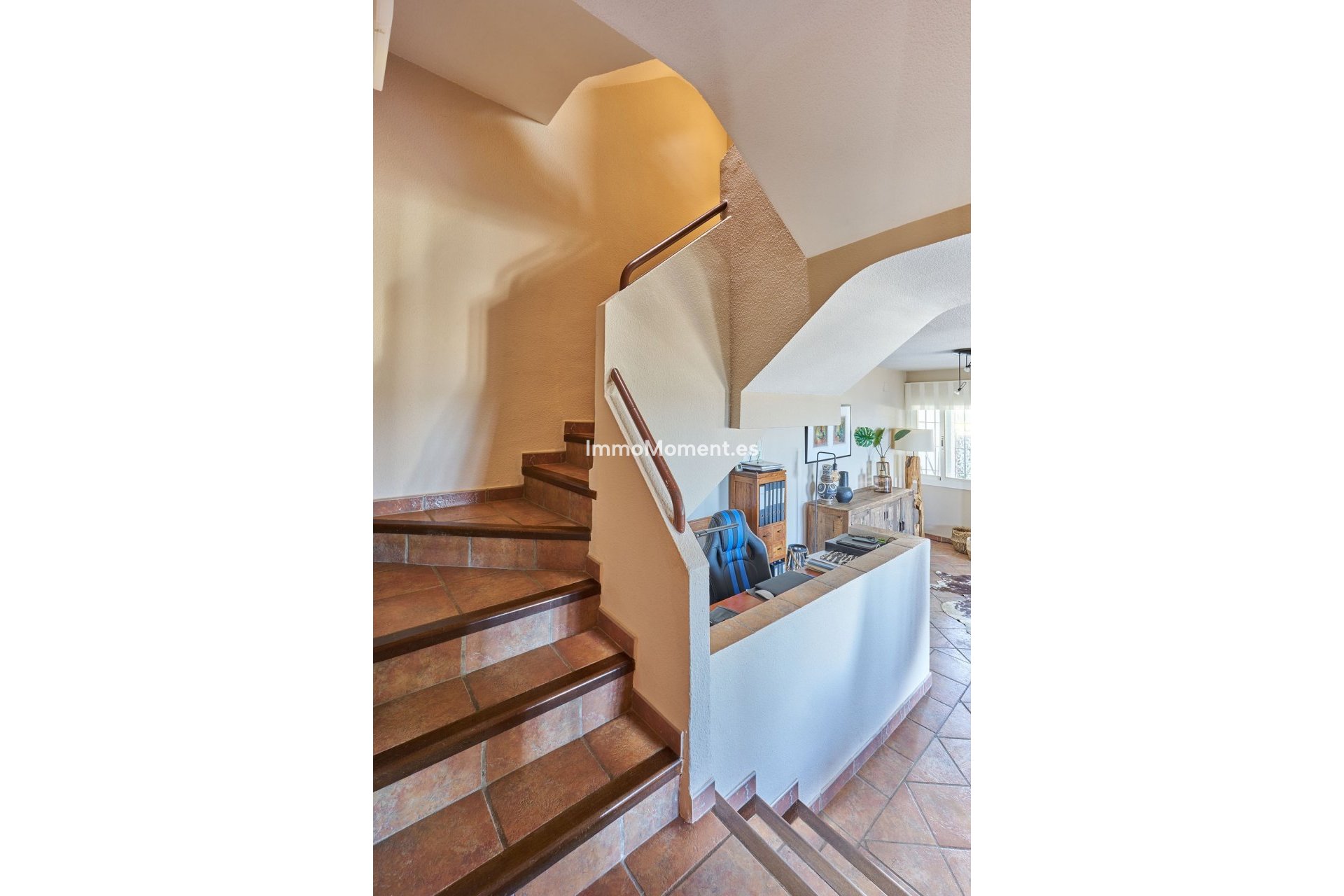 Revente - Villa - Casares - Casares Centro