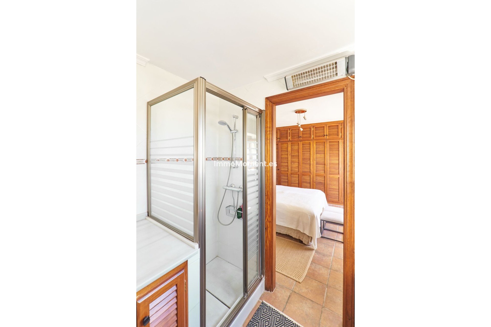 Revente - Villa - Casares - Casares Centro