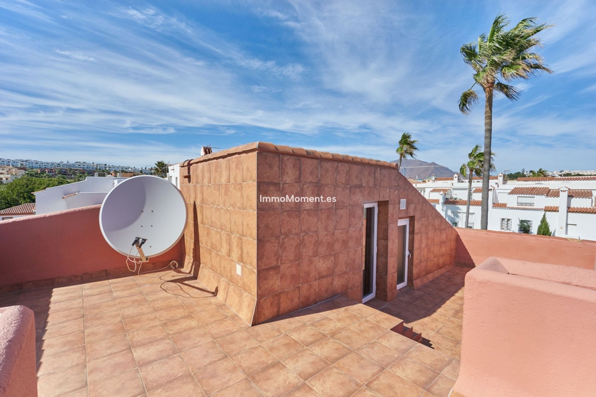 Revente - Villa - Casares - Casares Centro