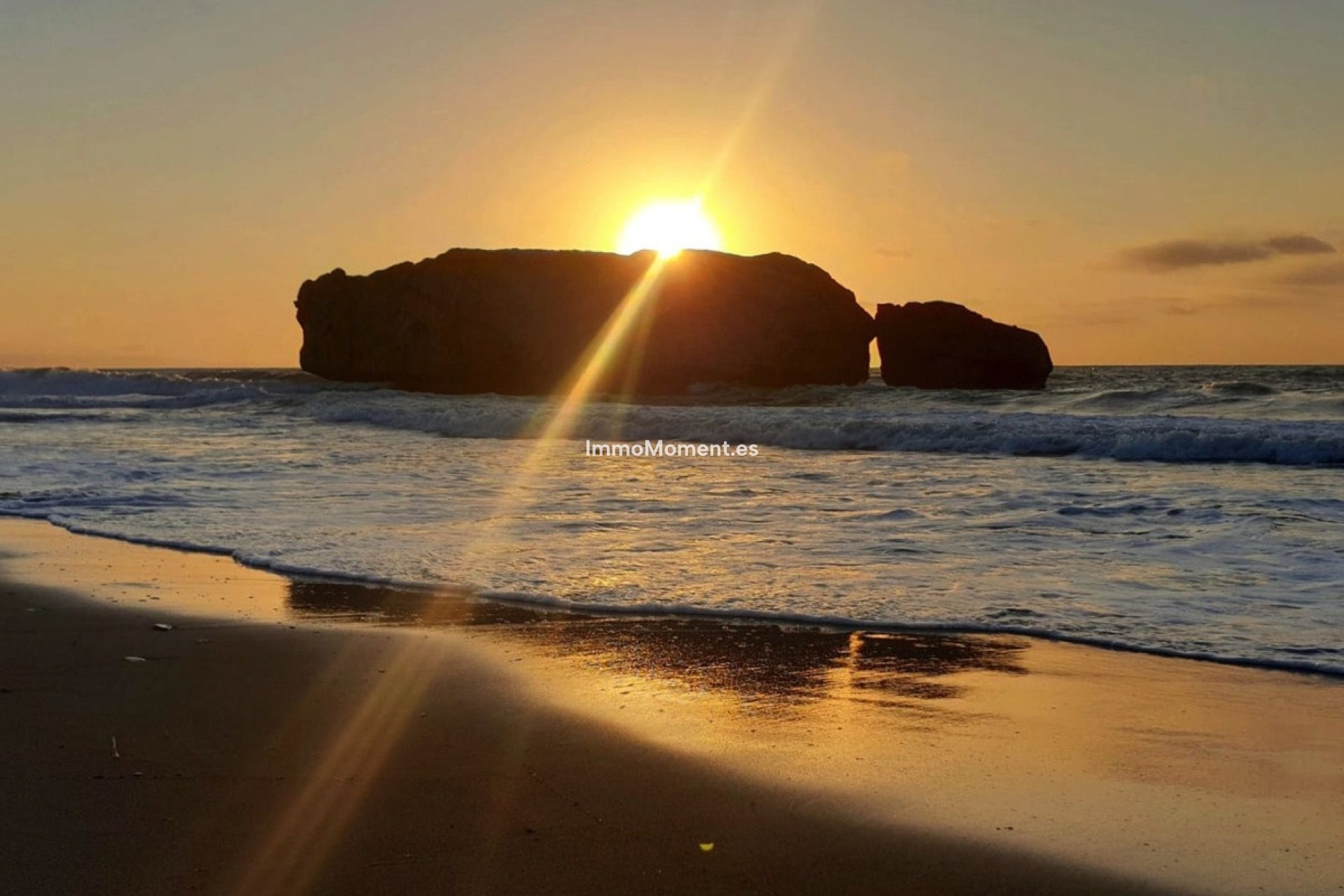 Revente - Villa - Casares - Casares Playa