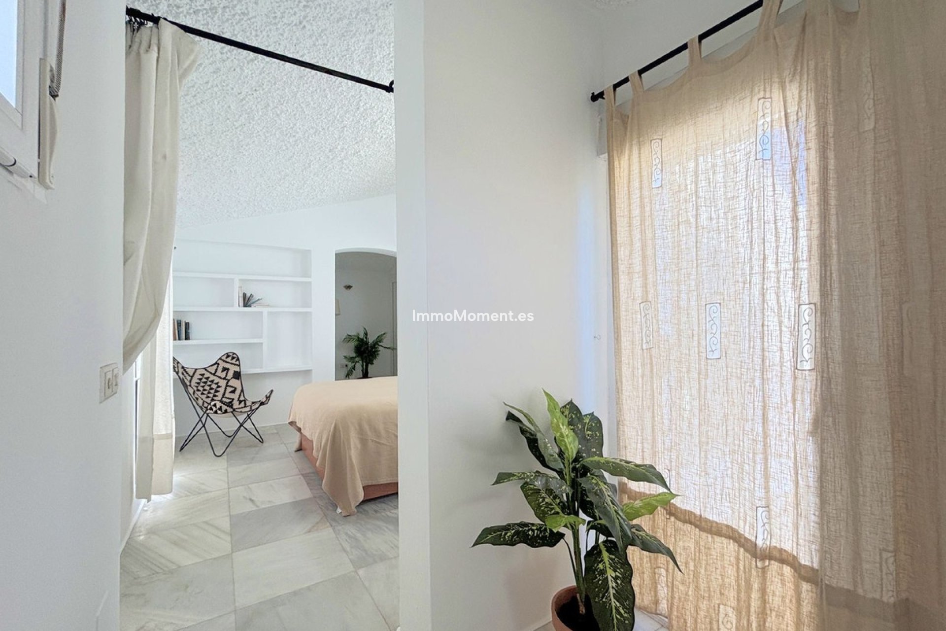 Revente - Villa - Casares - Casares Playa