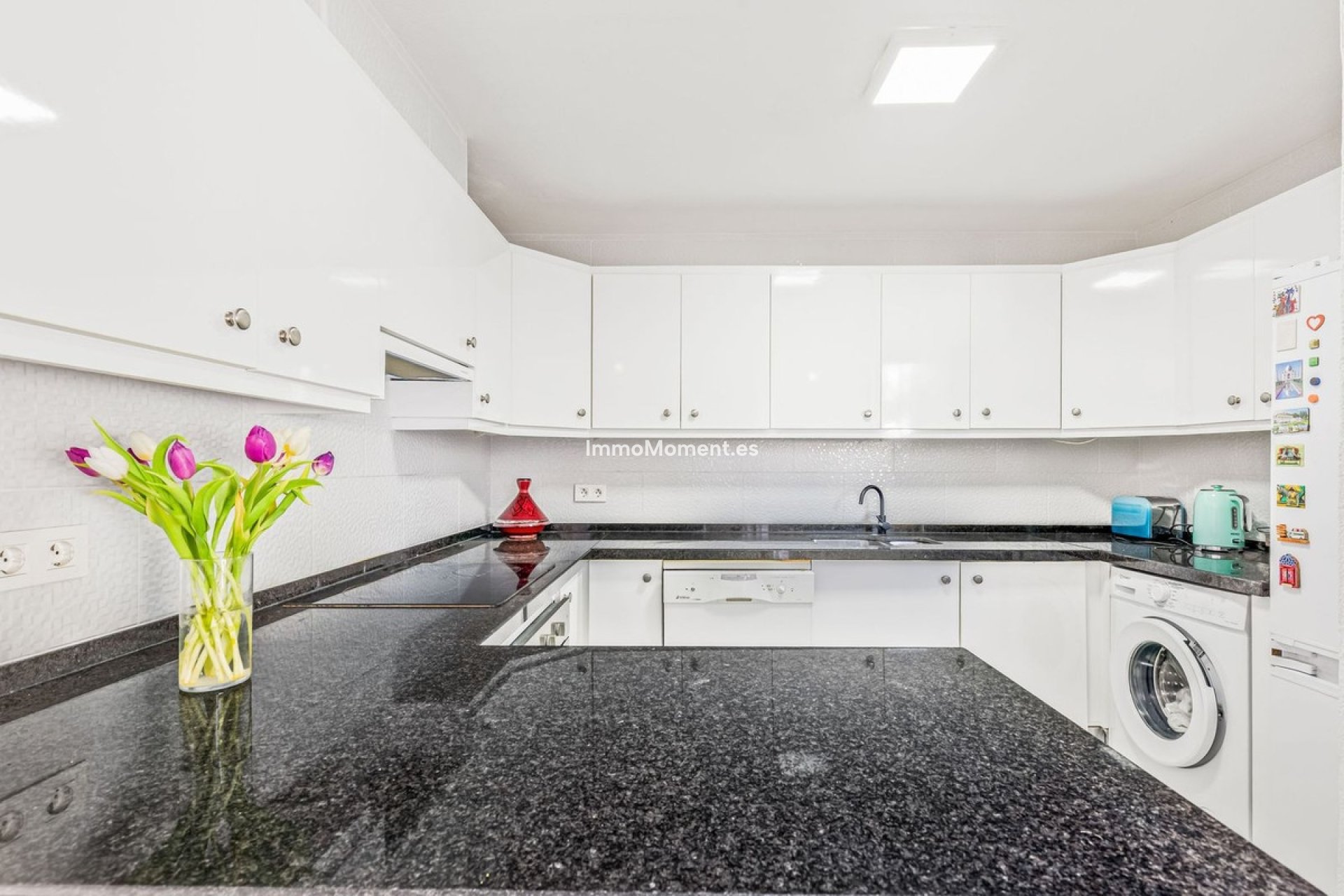 Revente - Villa - Casares - Casares Playa