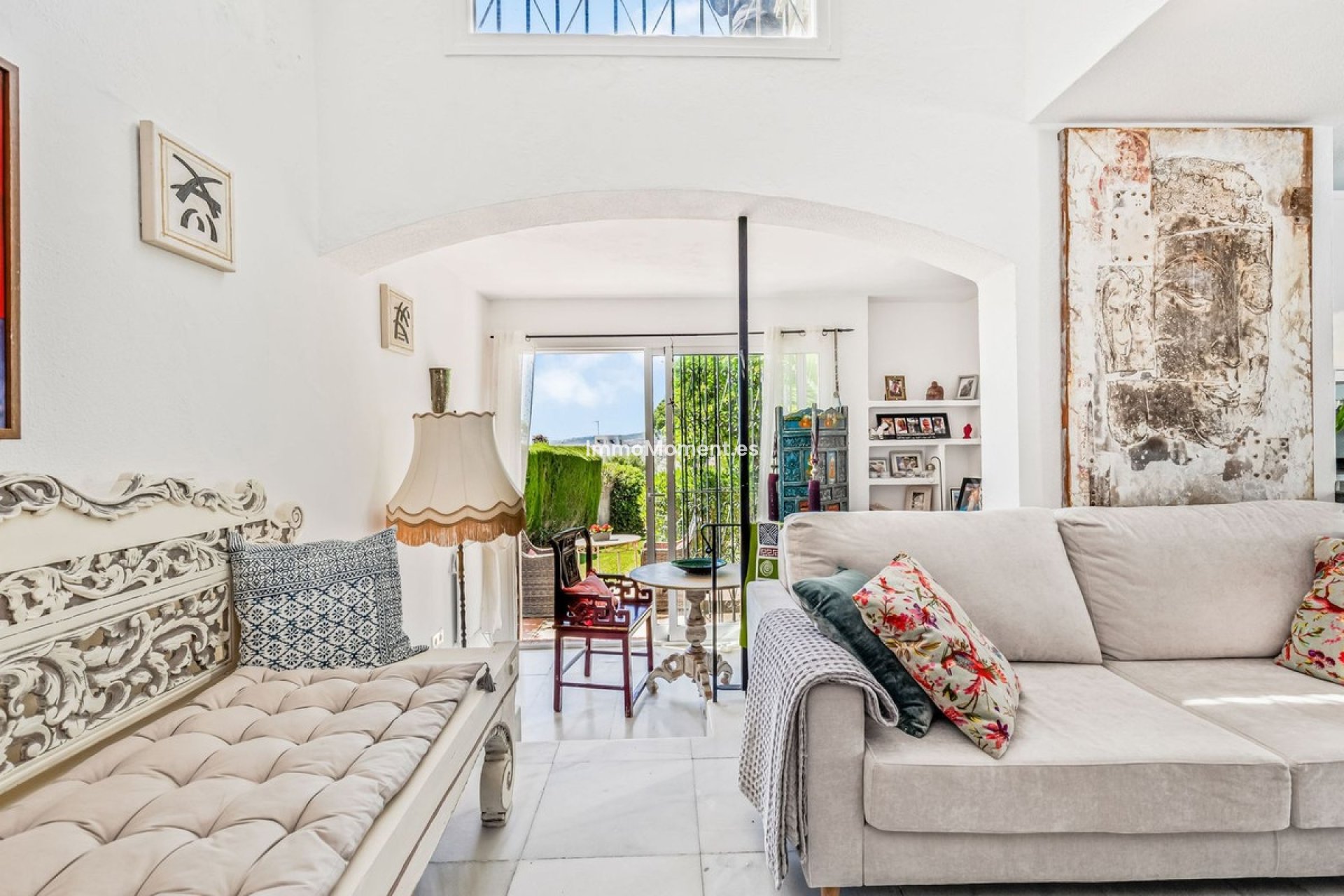 Revente - Villa - Casares - Casares Playa