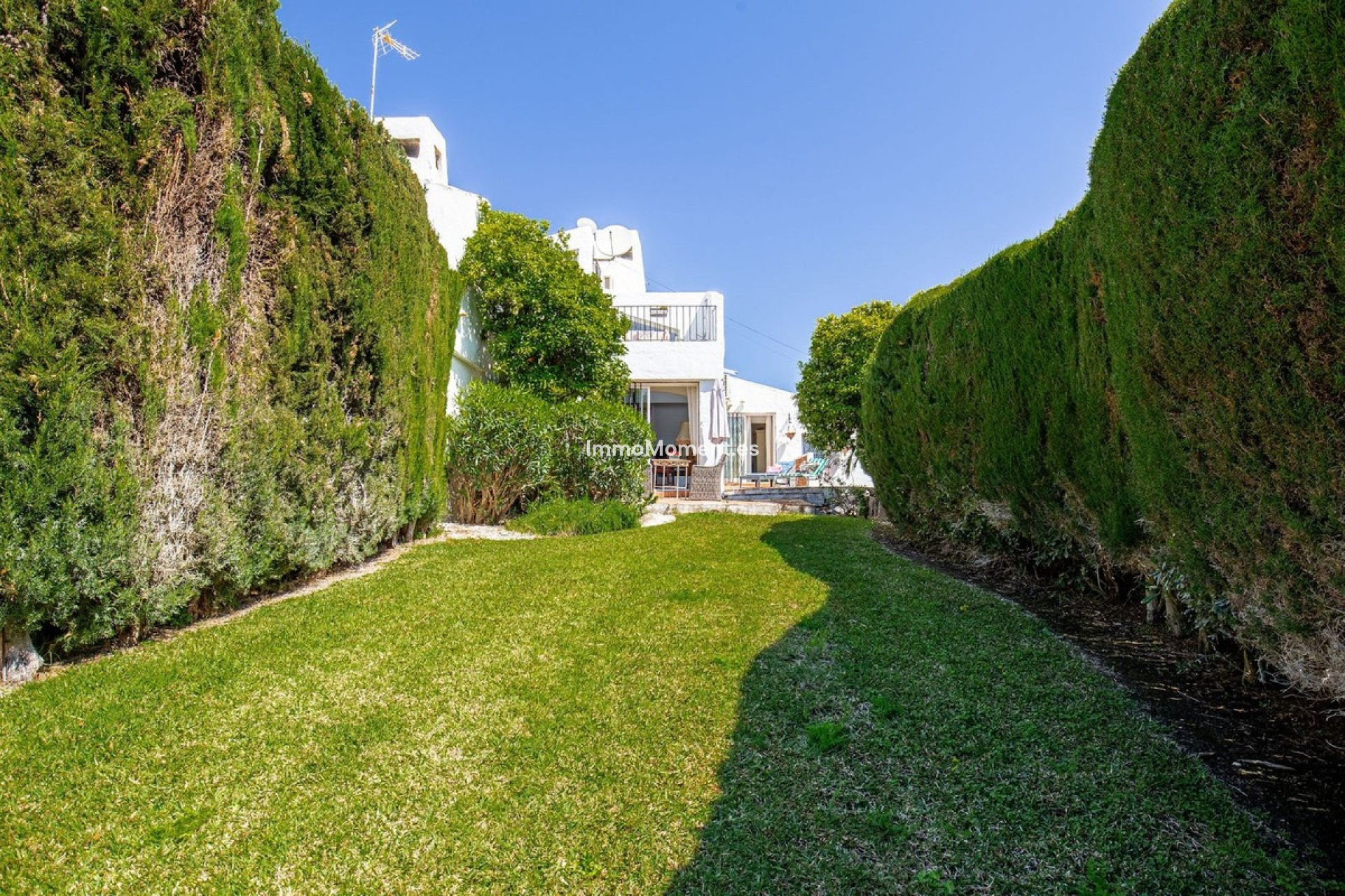 Revente - Villa - Casares - Casares Playa