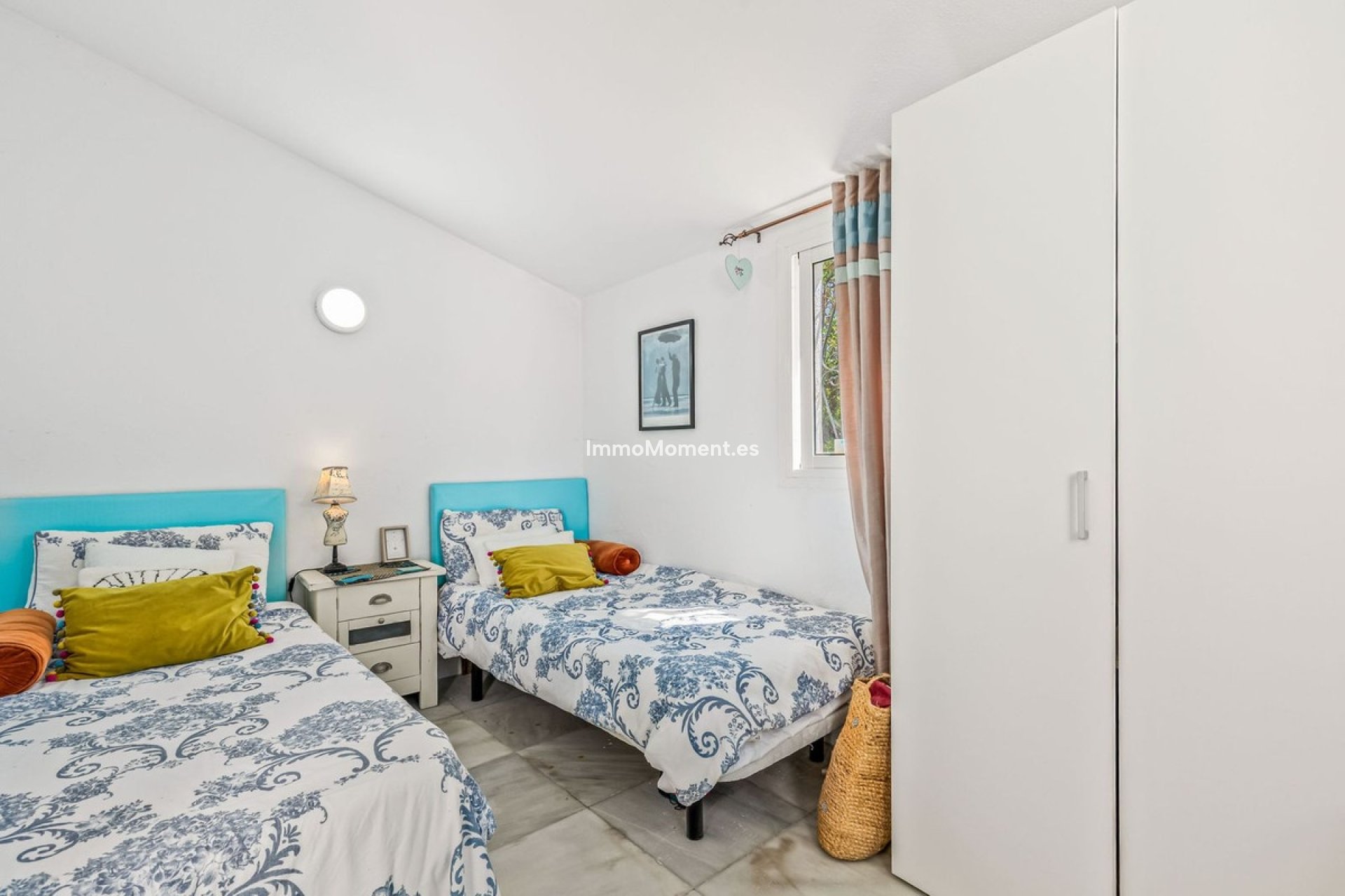 Revente - Villa - Casares - Casares Playa