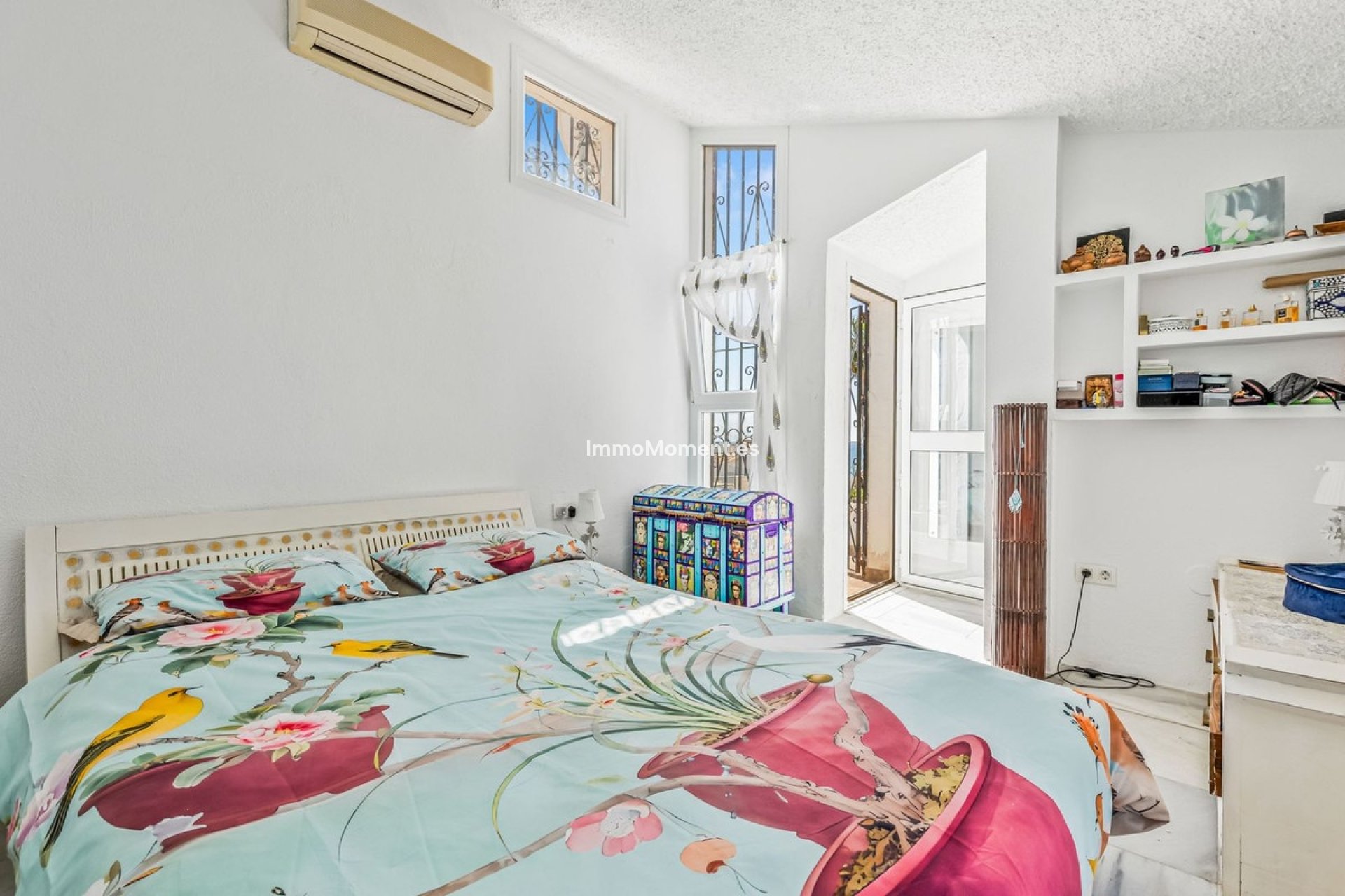 Revente - Villa - Casares - Casares Playa