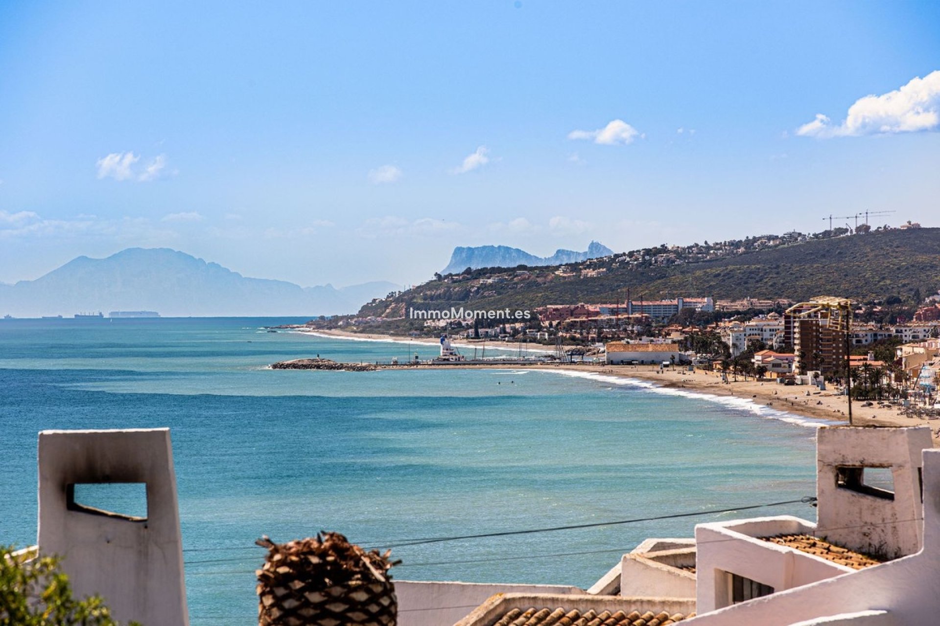 Revente - Villa - Casares - Casares Playa