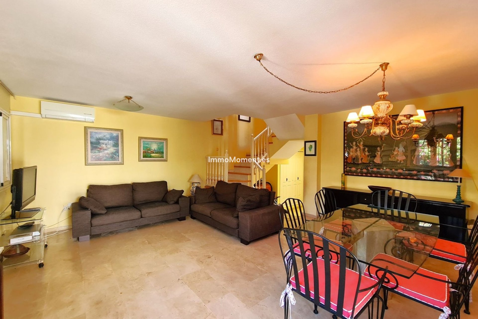 Revente - Villa - Casares - Casares Playa