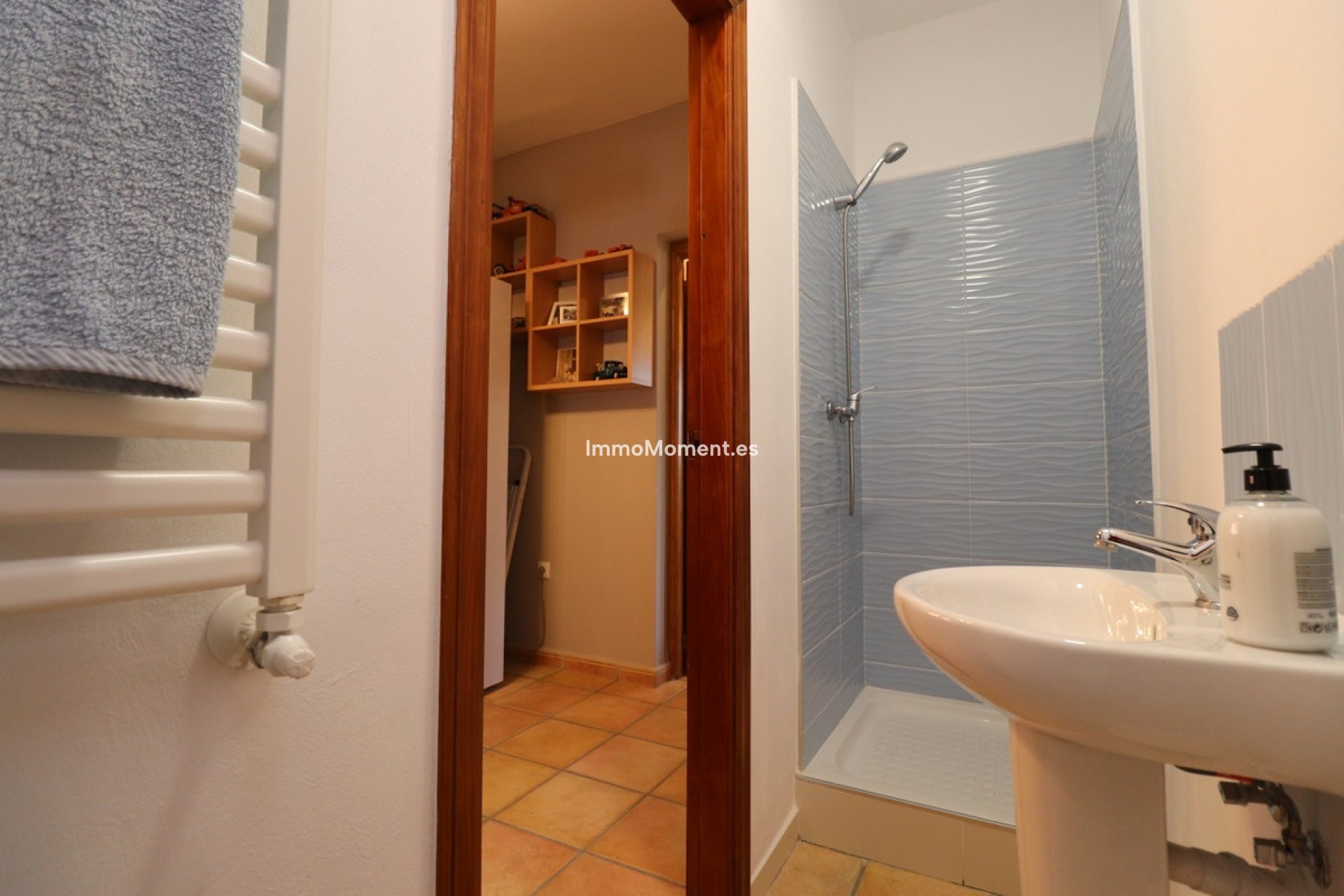 Revente - Villa - Catral - Catral Centro