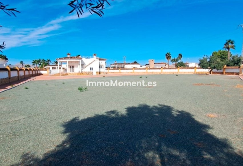 Revente - Villa - Catral - Catral Centro