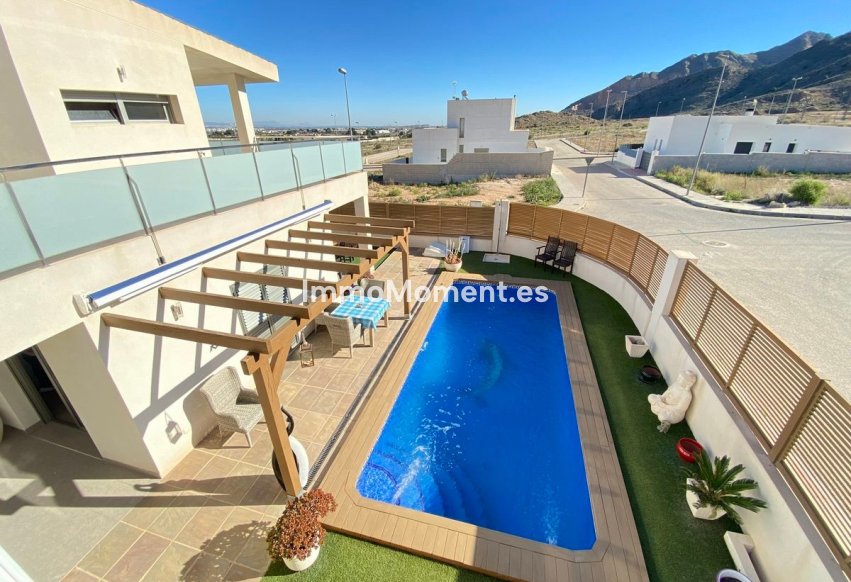 Revente - Villa - Cox