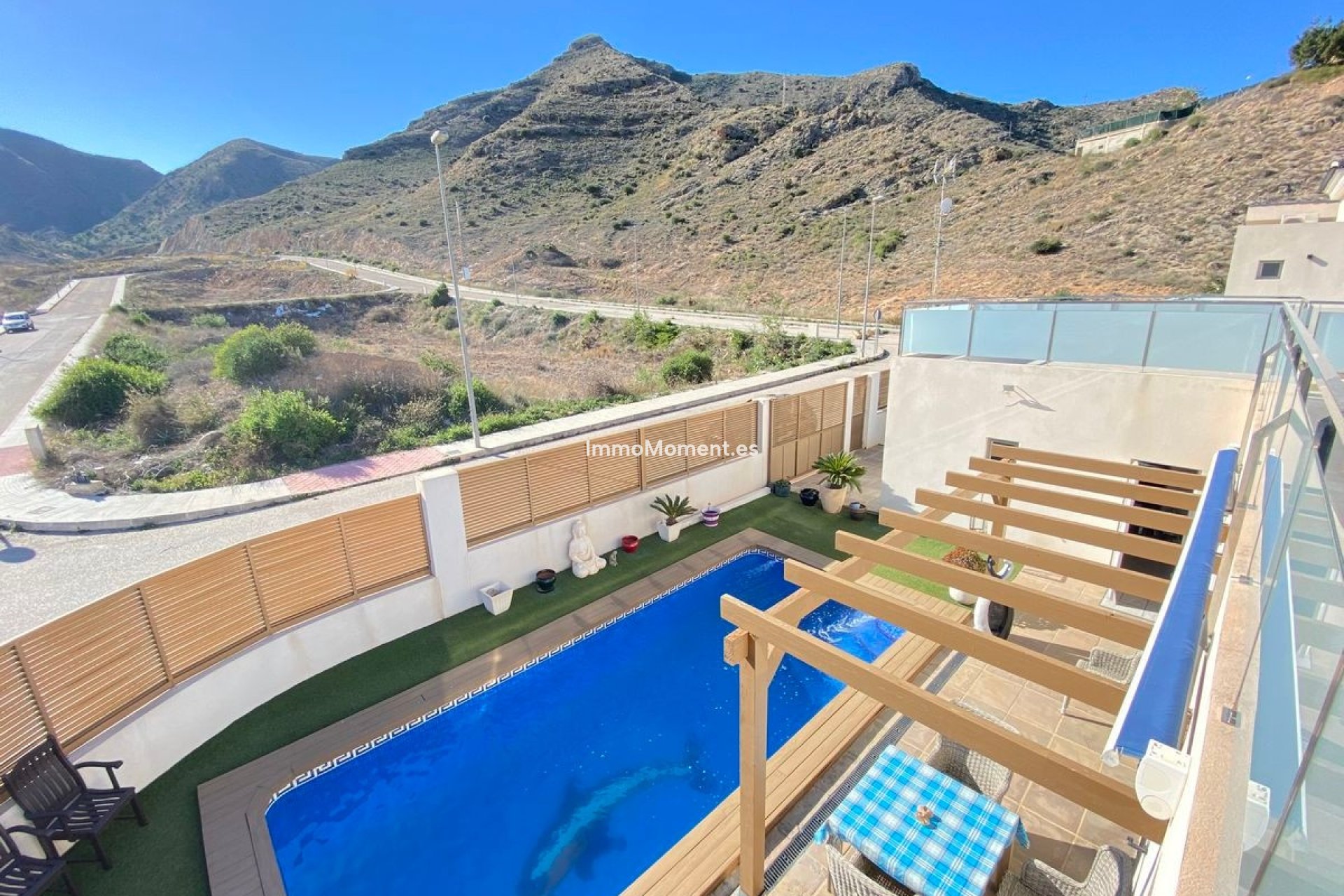 Revente - Villa - Cox