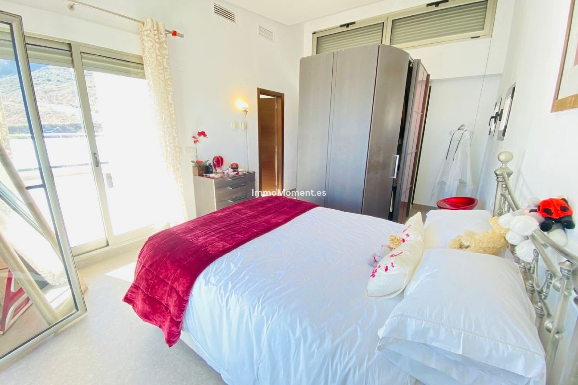 Revente - Villa - Cox