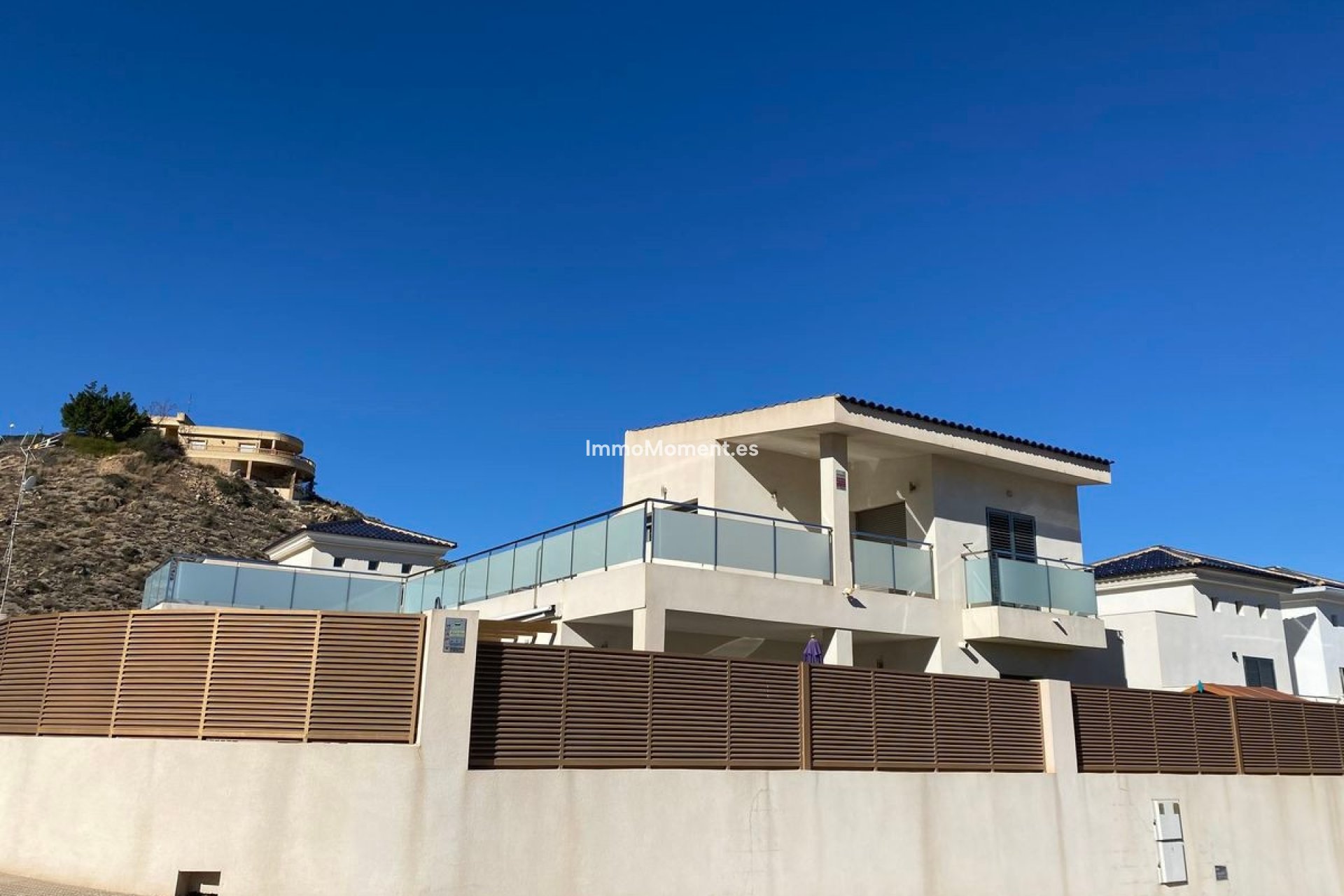 Revente - Villa - Cox