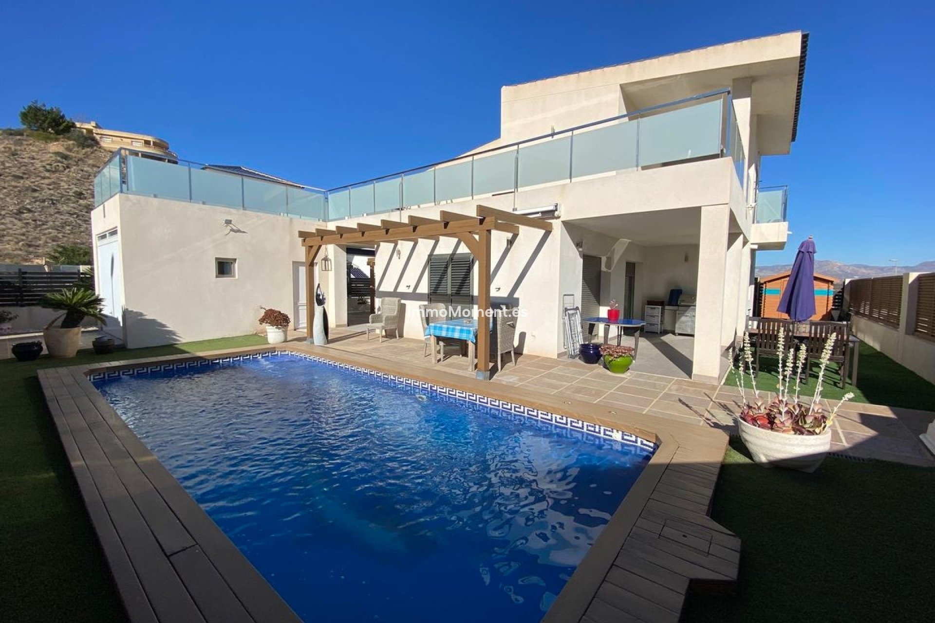 Revente - Villa - Cox