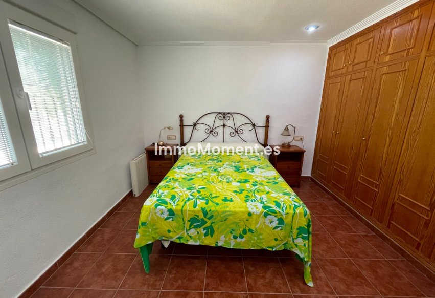 Revente - Villa - Crevillente - Crevillente - Crevillent Centro