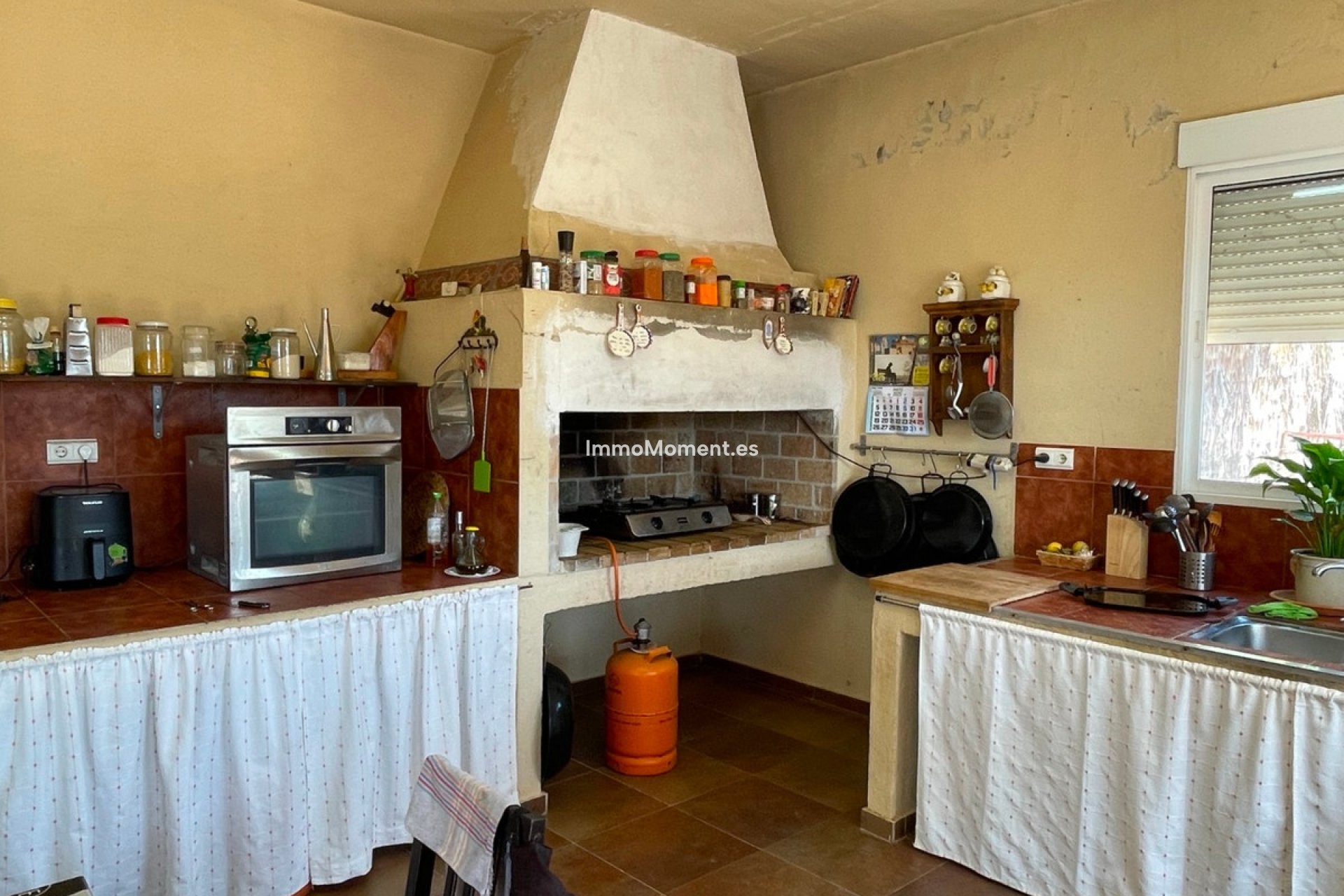 Revente - Villa - Crevillente - Crevillente - Crevillent Centro