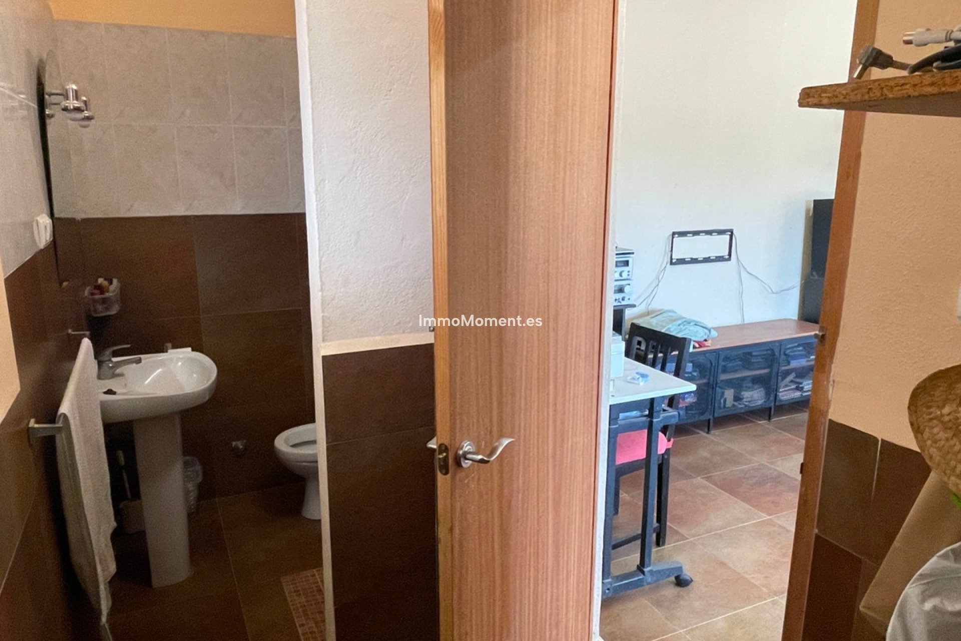 Revente - Villa - Crevillente - Crevillente - Crevillent Centro