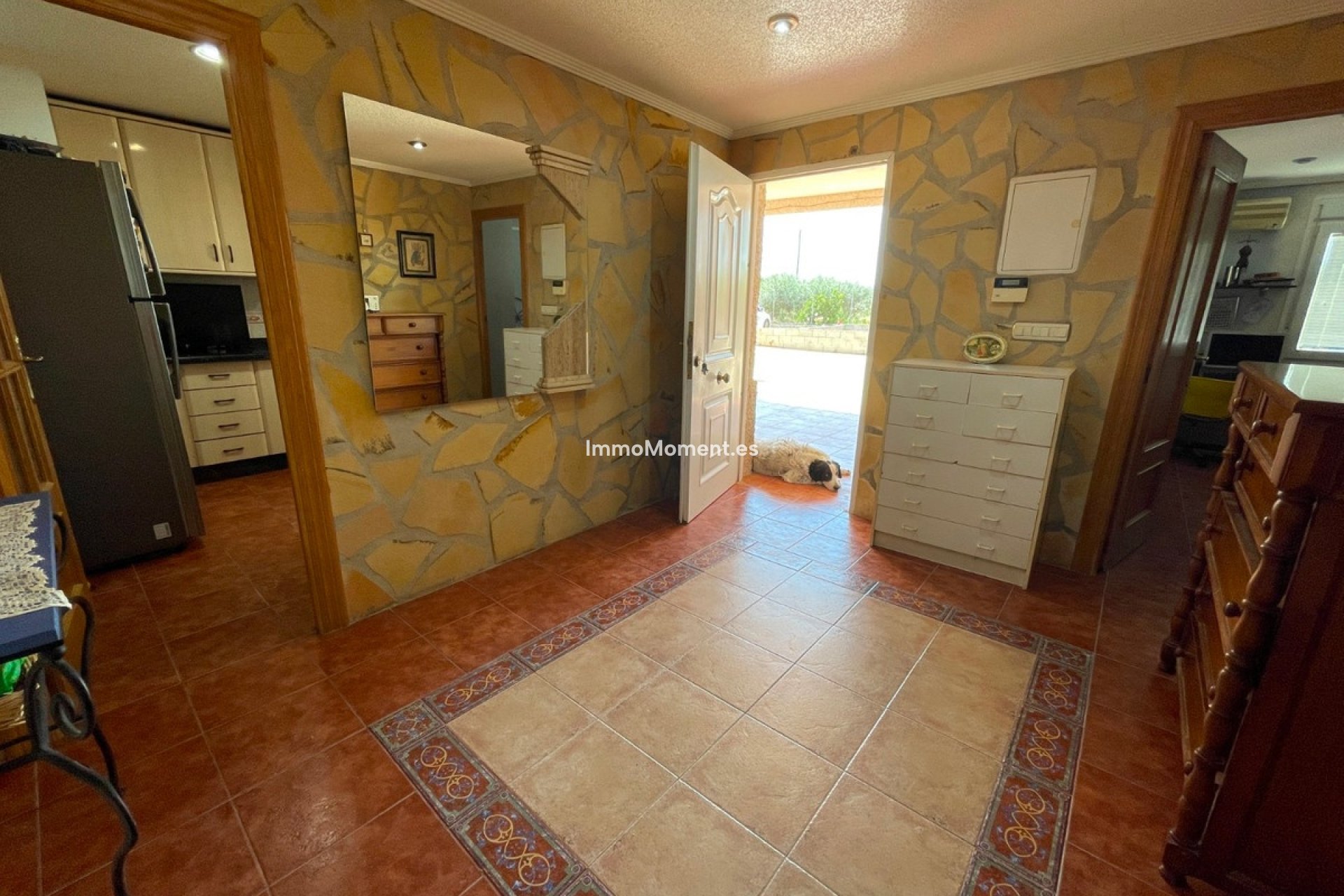 Revente - Villa - Crevillente - Crevillente - Crevillent Centro