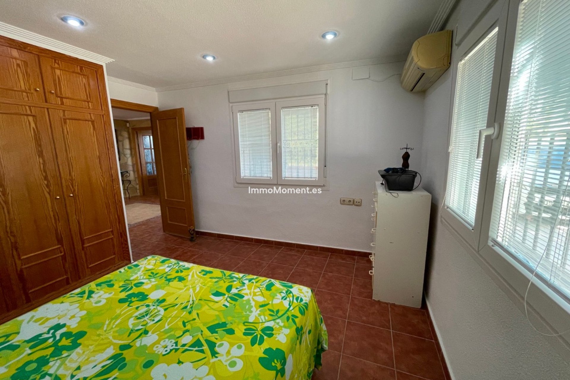 Revente - Villa - Crevillente - Crevillente - Crevillent Centro