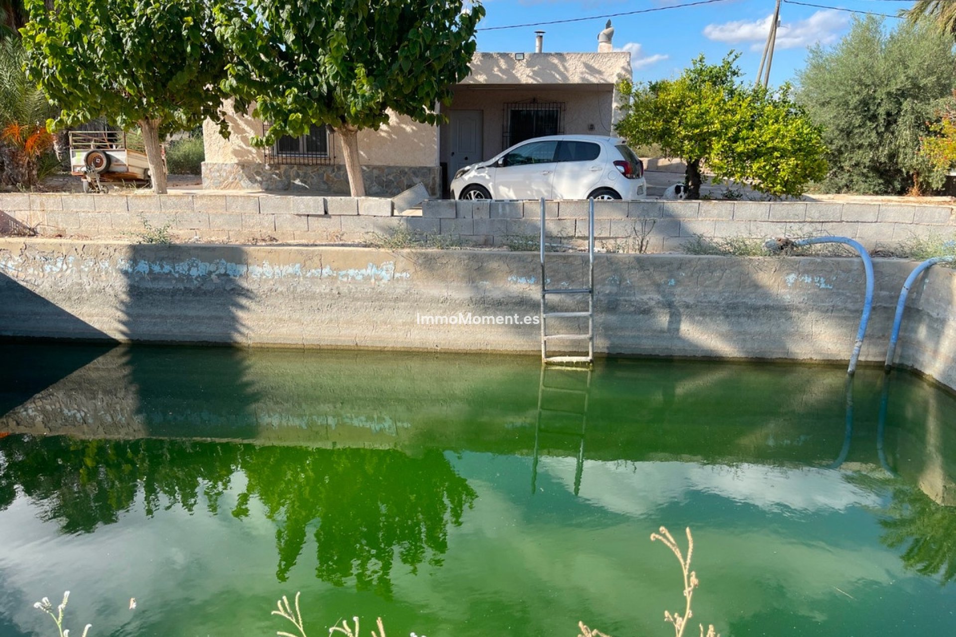 Revente - Villa - Crevillente - Crevillente - Crevillent Centro