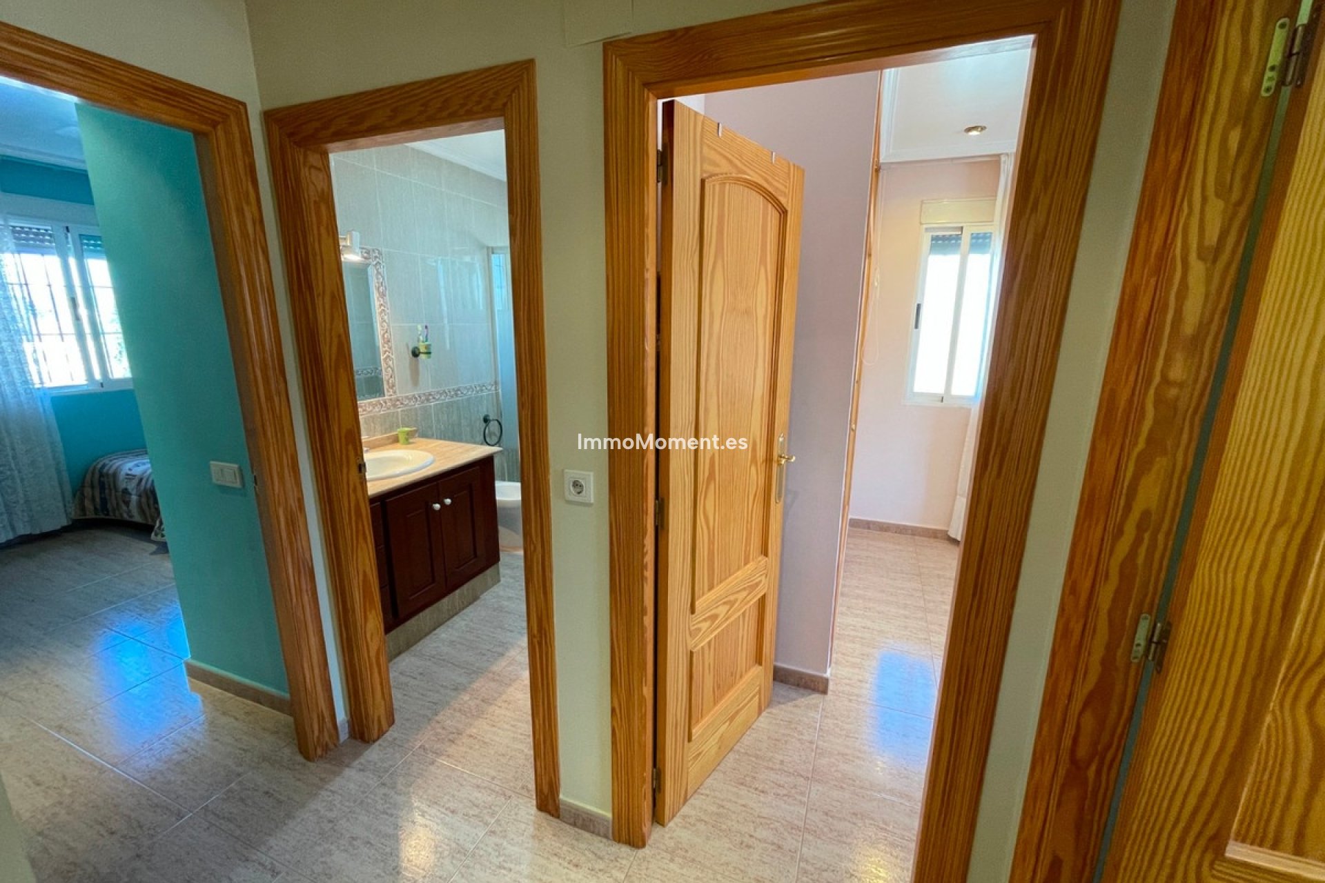 Revente - Villa - Crevillente - Crevillente - Crevillent Centro