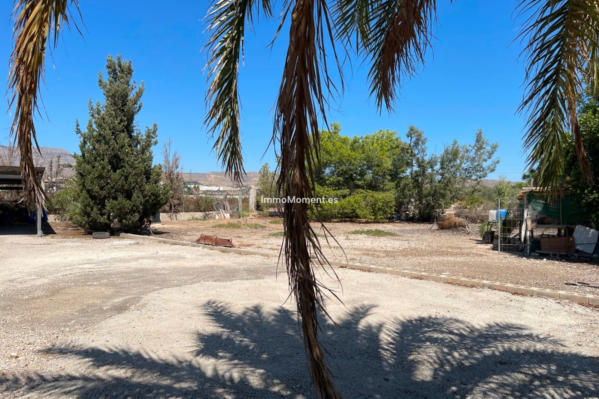 Revente - Villa - Crevillente - Crevillente - Crevillent Centro