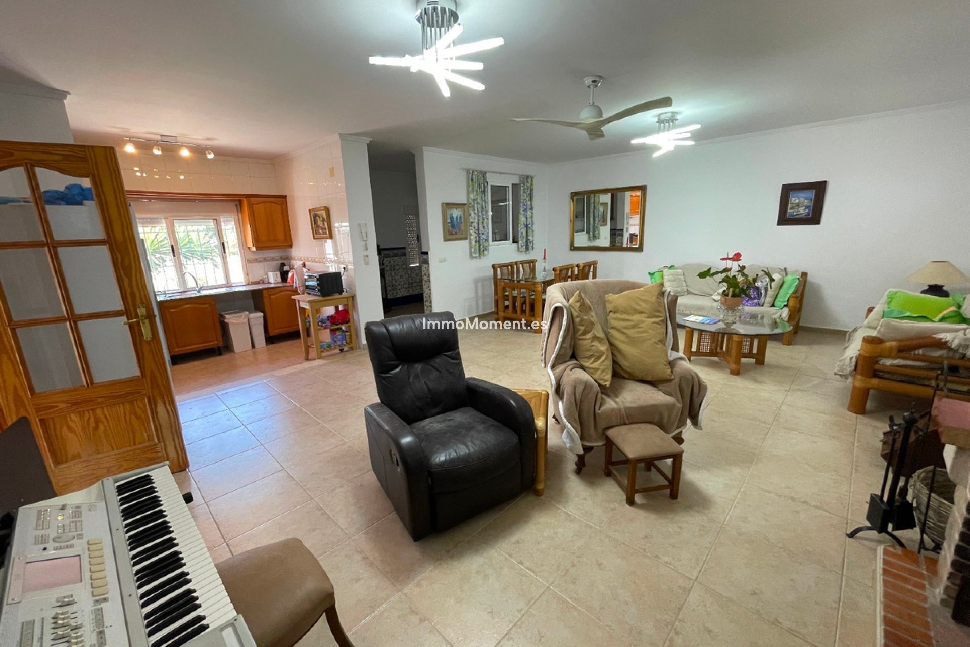 Revente - Villa - Daya Nueva - Daya Nueva Centro