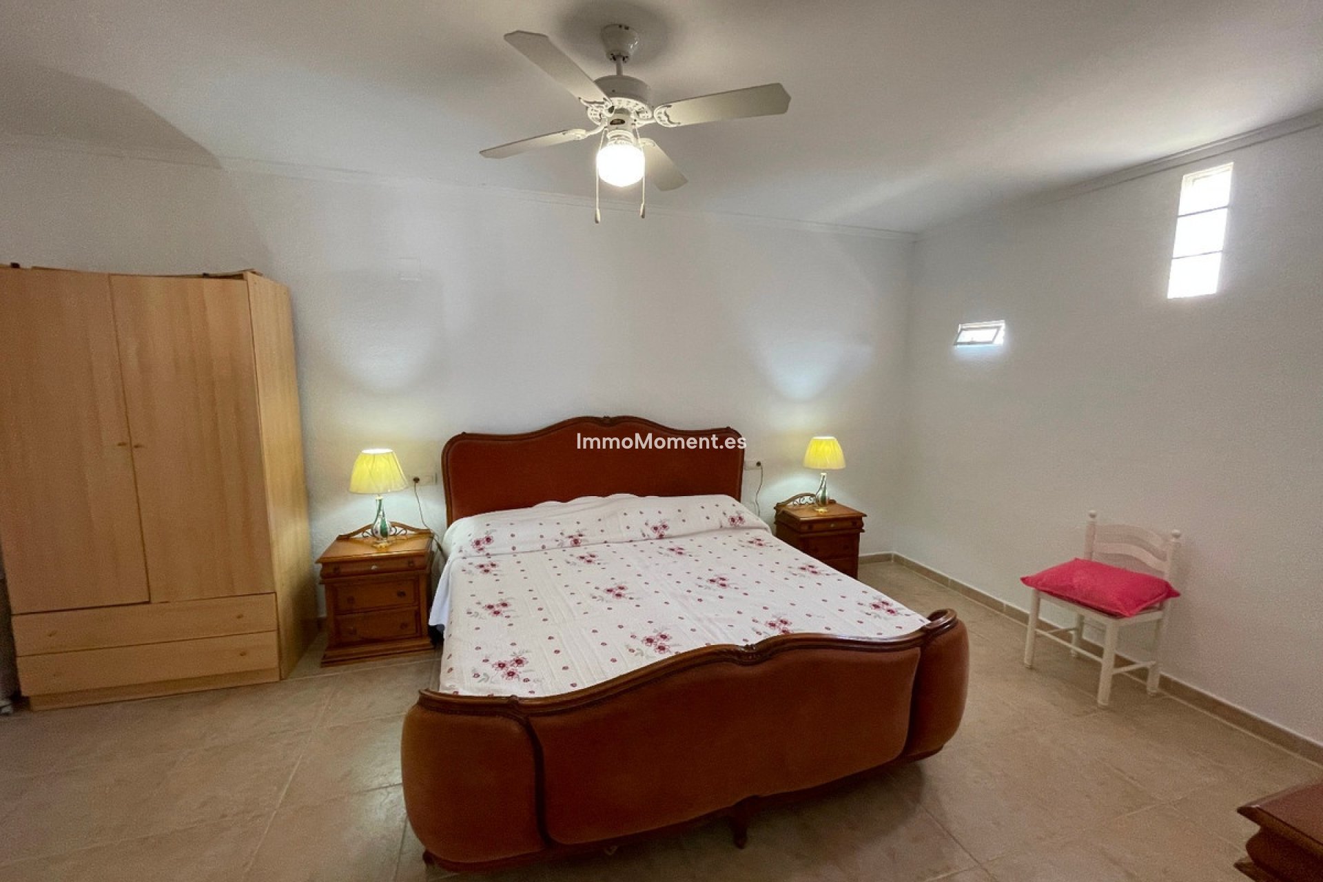 Revente - Villa - Daya Nueva - Daya Nueva Centro