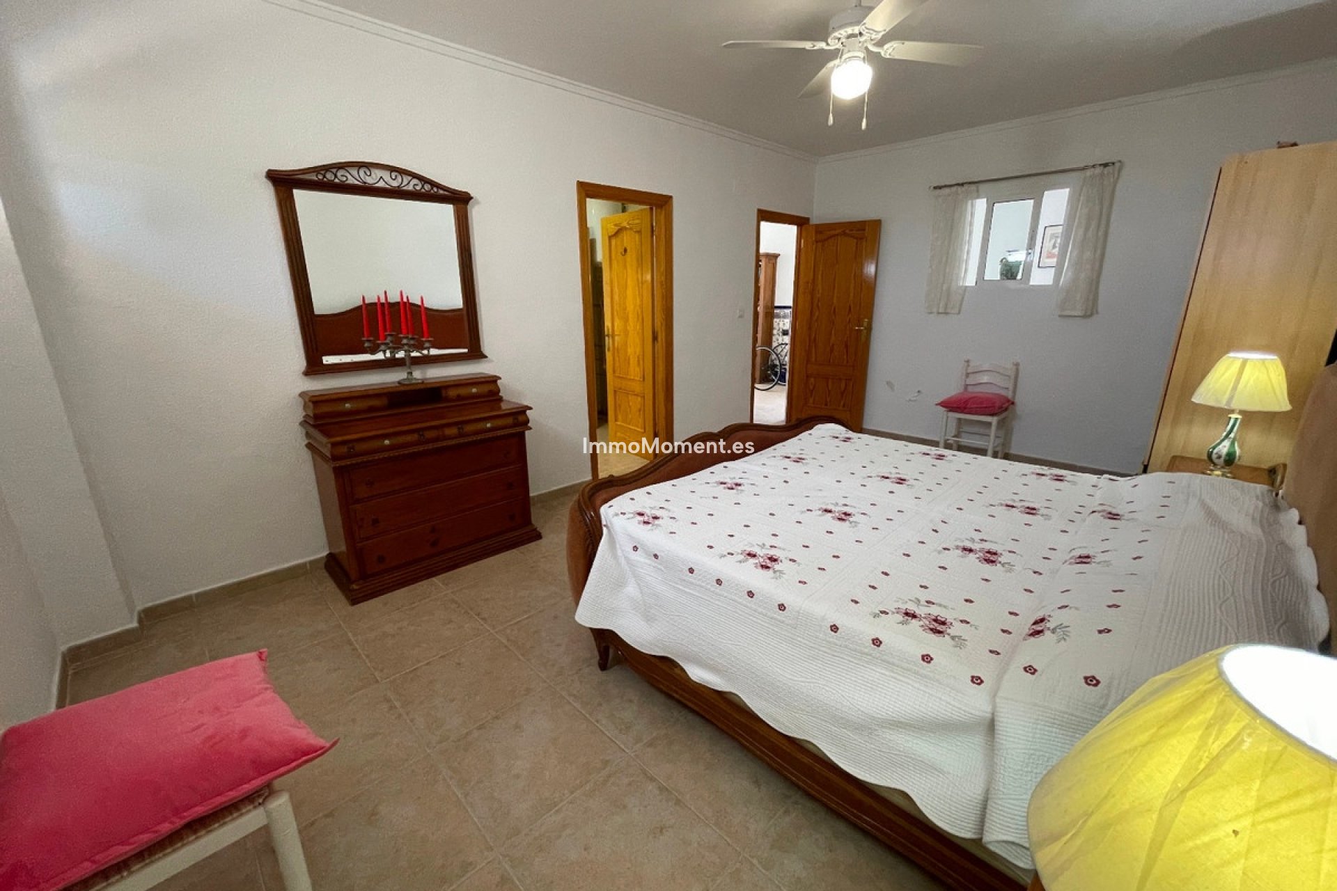 Revente - Villa - Daya Nueva - Daya Nueva Centro