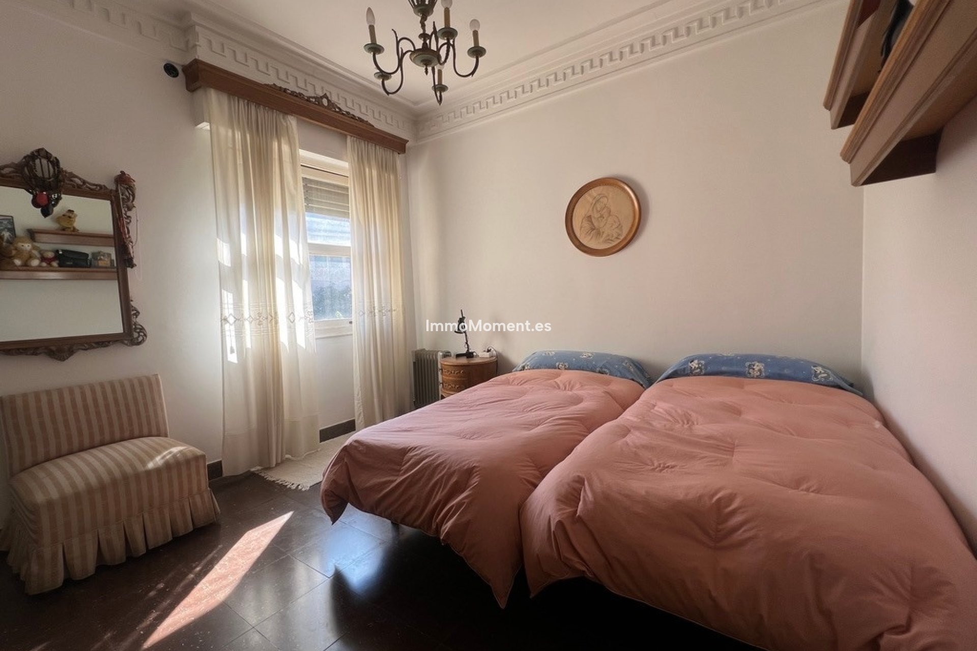 Revente - Villa - Denia - Denia Centro