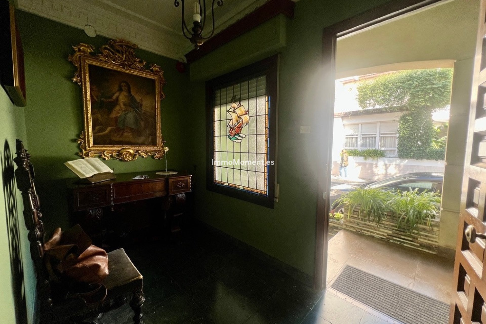 Revente - Villa - Denia - Denia Centro