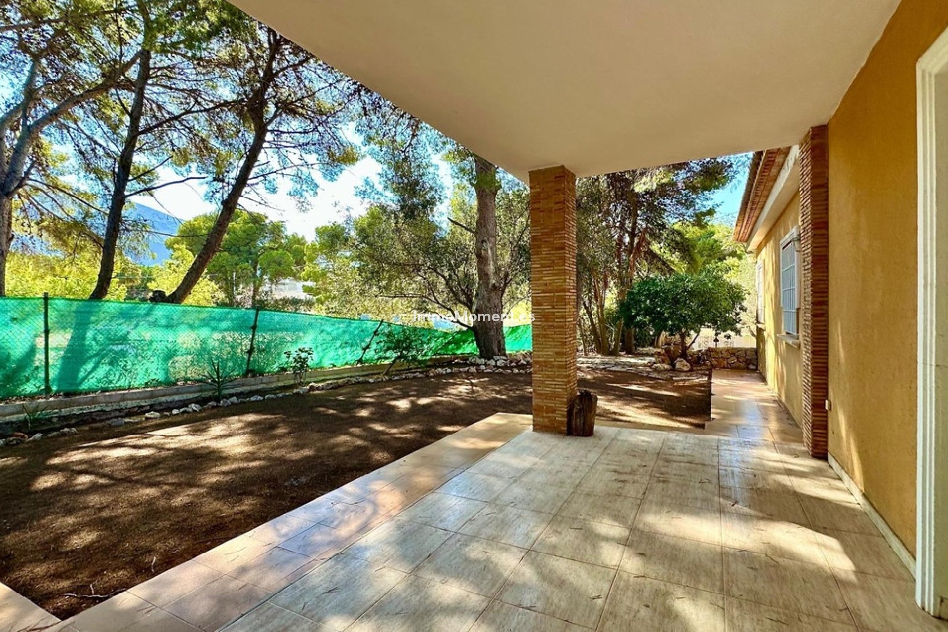 Revente - Villa - Denia - Denia Centro